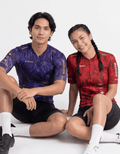 Humanrace Cycling Jersey - Bizkut