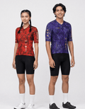 Humanrace Cycling Jersey - Bizkut