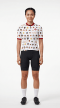 Kindness Series Cycling Jersey - Bizkut
