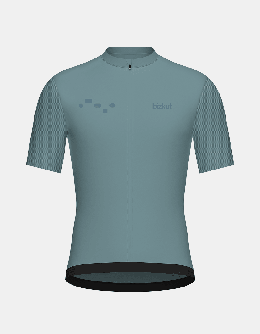 Momentum Short Sleeve Cycling Jersey – Engineered for the Everyday Champion - Bizkut