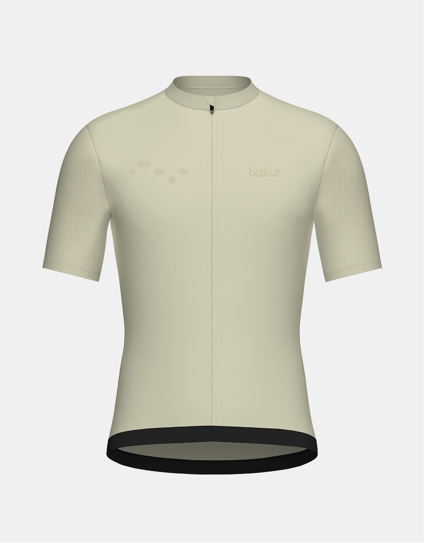 Momentum Short Sleeve Cycling Jersey – Engineered for the Everyday Champion - Bizkut