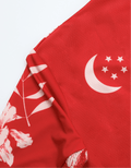 Orchid Cycling Jersey - Bloom in Unity - Bizkut