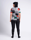 Premium Pro 3/4 Cycling Tights - Bizkut