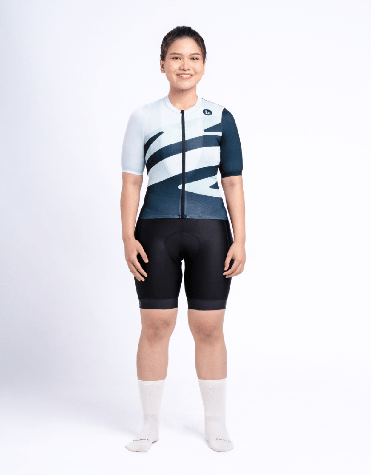 Premium Pro Cycling Bibs Shorts - Bizkut