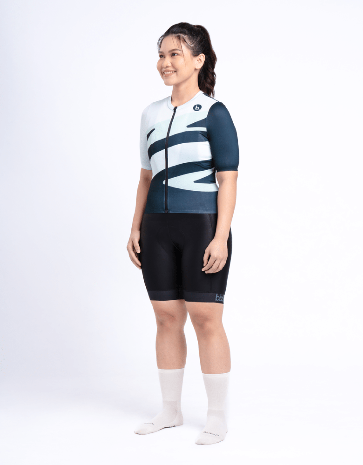 Premium Pro Cycling Bibs Shorts - Bizkut