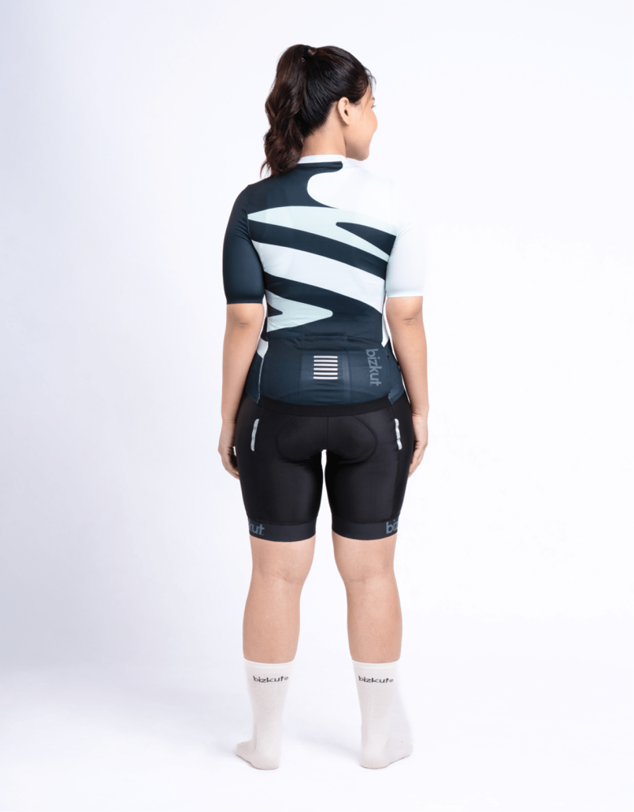 Premium Pro Cycling Bibs Shorts - Bizkut
