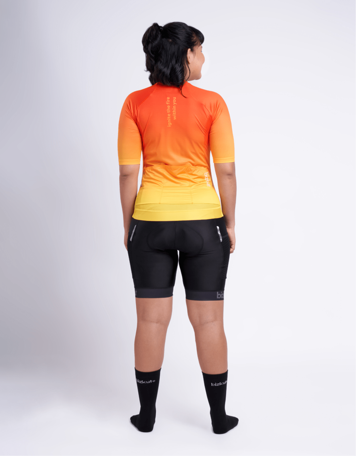 Premium Pro Cycling Cargo Bibs Shorts - Bizkut