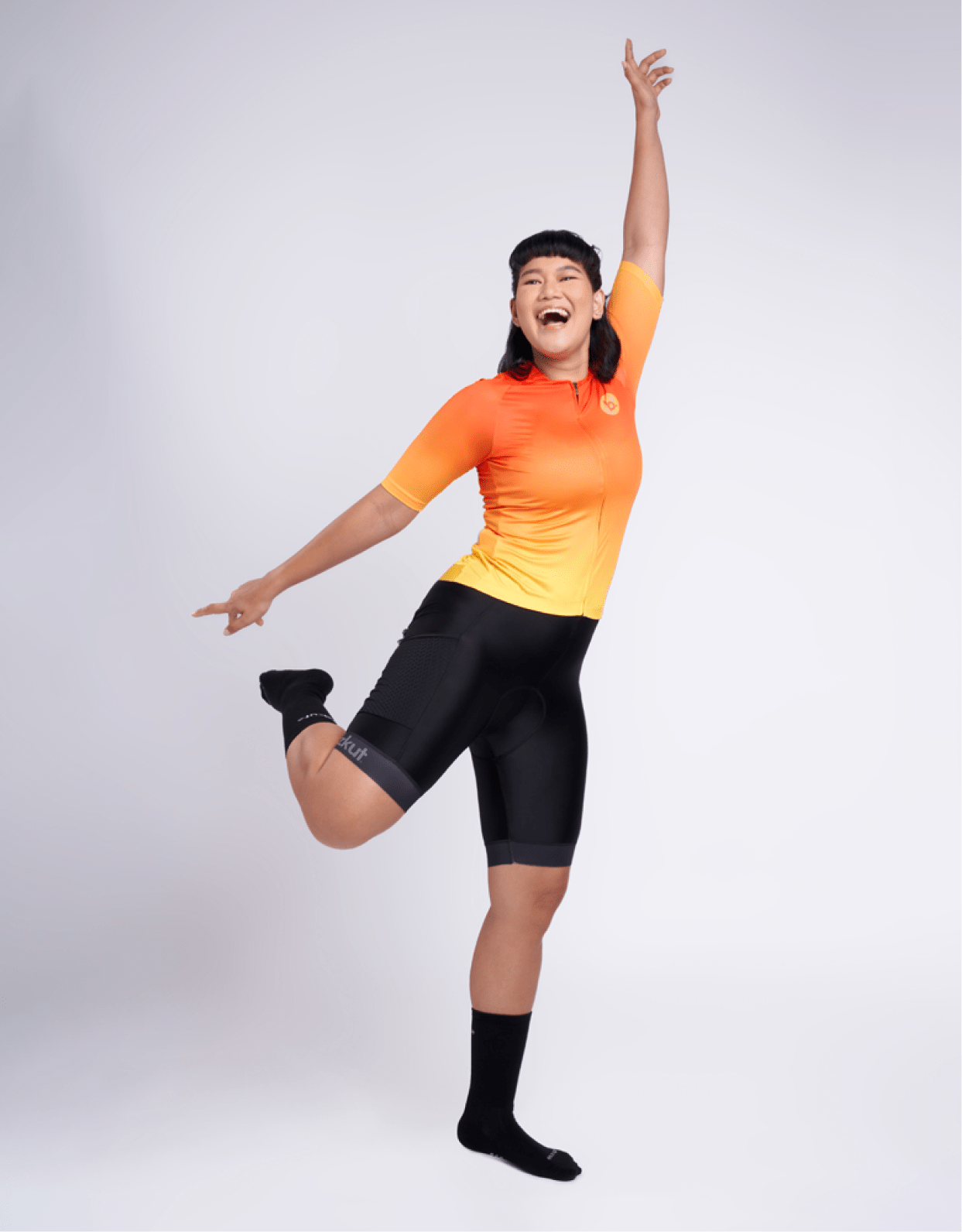 Premium Pro Cycling Cargo Bibs Shorts - Bizkut