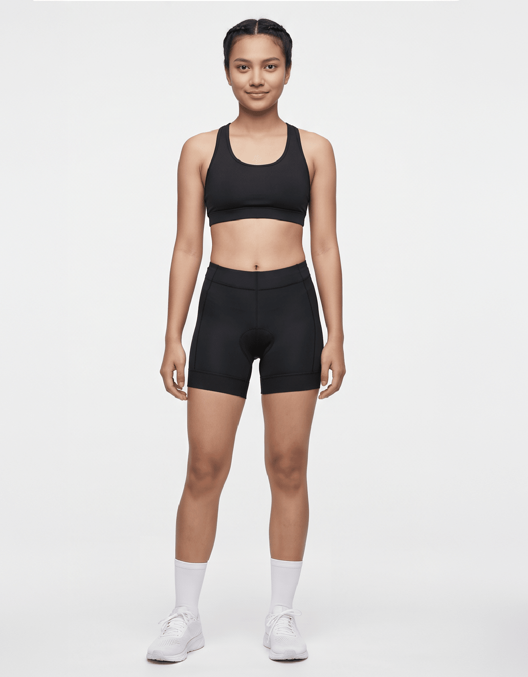 Premium Pro Rentak Tri Shorts - Bizkut