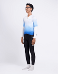 Premium Singapura Long Cycling Tights - Bizkut