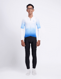 Premium Singapura Long Cycling Tights - Bizkut