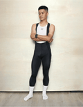 Rentas - Long Distance Full Length Cycling Bibs - Bizkut
