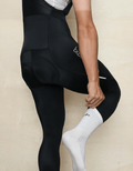 Rentas - Long Distance Full Length Cycling Bibs - Bizkut