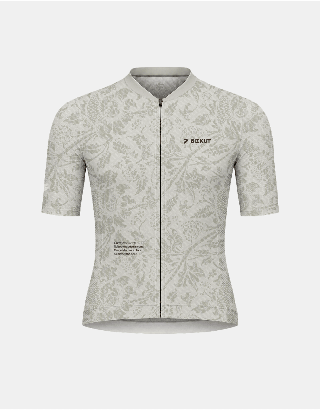 Rimbun Cycling Jersey - Bizkut