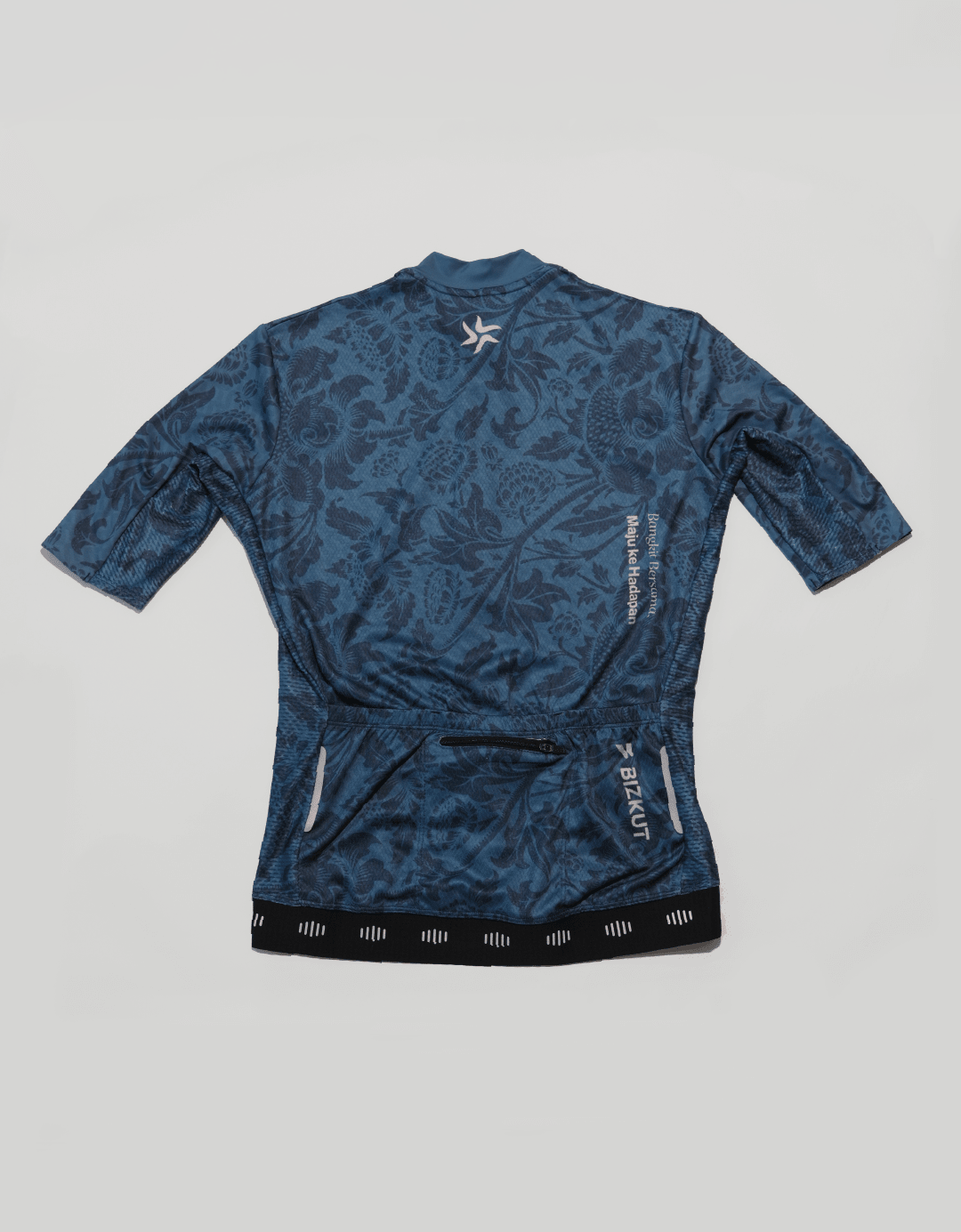 Rimbun Cycling Jersey - Bizkut