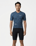 Rimbun Cycling Jersey - Bizkut