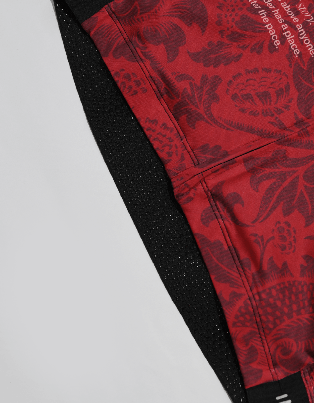 Rimbun Cycling Jersey - Bizkut