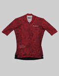 Rimbun Cycling Jersey - Bizkut
