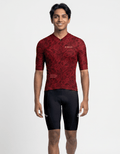 Rimbun Cycling Jersey - Bizkut