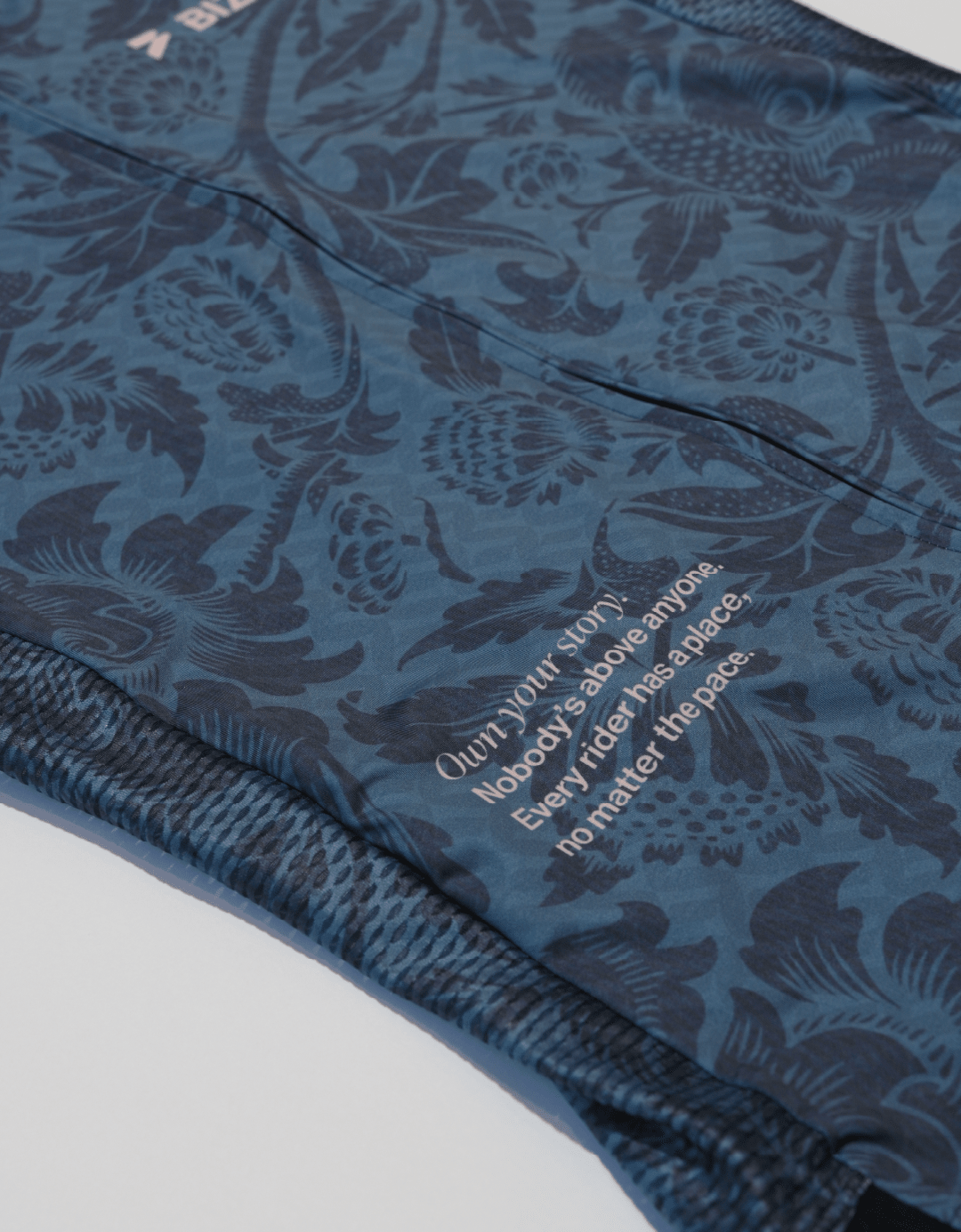 Rimbun Cycling Jersey - Bizkut