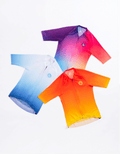 RTI Gradient Cycling Jersey - Bizkut