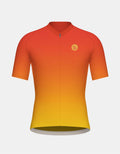 RTI Gradient Cycling Jersey - Bizkut
