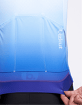 RTI Gradient Cycling Jersey - Bizkut