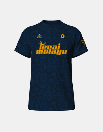 TMSG Short Sleeves Training T-Shirt - Bizkut